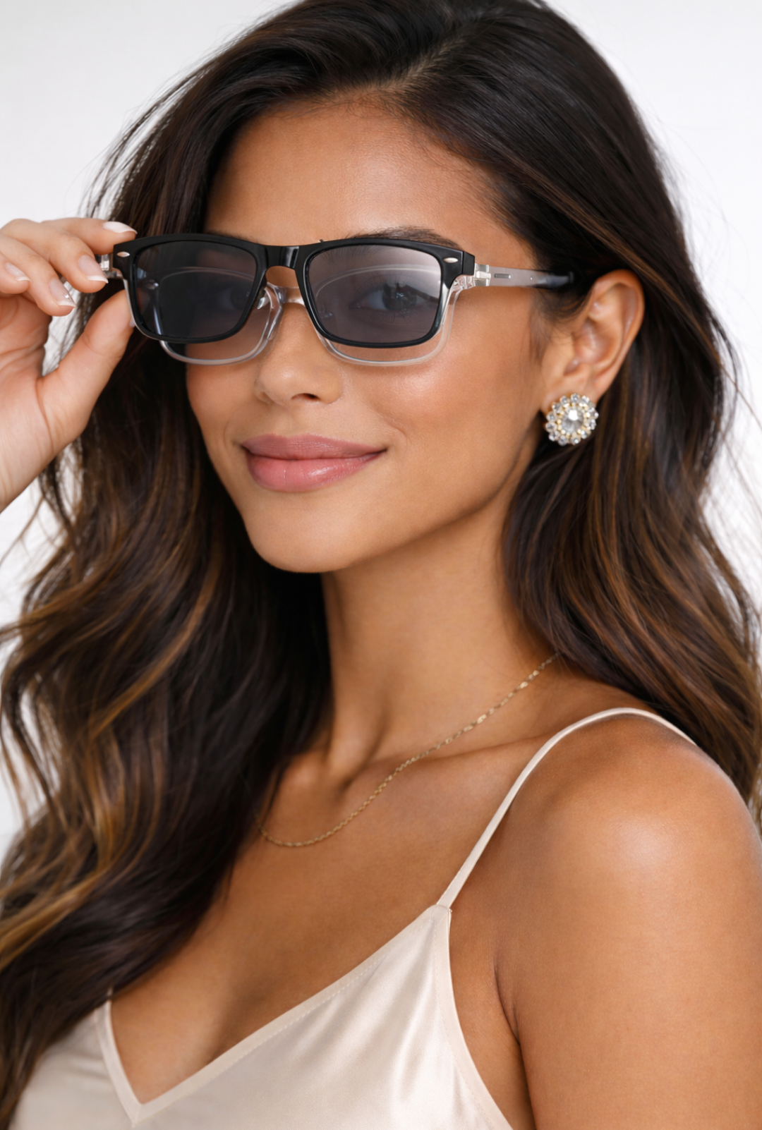 CLICK FOR WOMEN'S EYEGLASSES