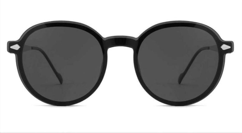 YT Optical unisex- including polarized magnetic Clip-ons