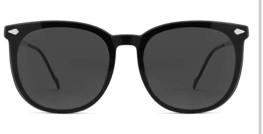 YT Optical women's- including magnetic polarized clip ons