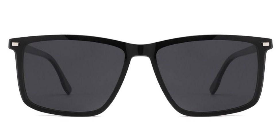 YT Optical unisex- including magnetic polarized clip ons