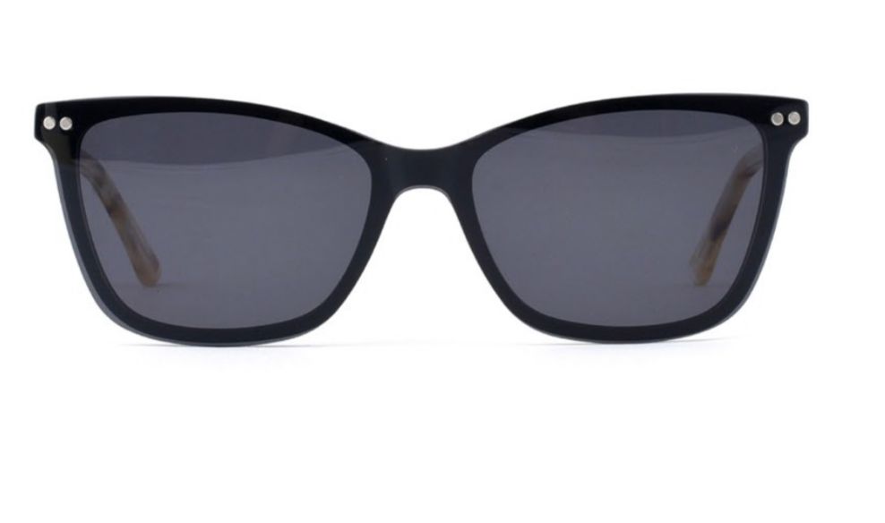 YT Optical women's- including magnetic polarized clip ons