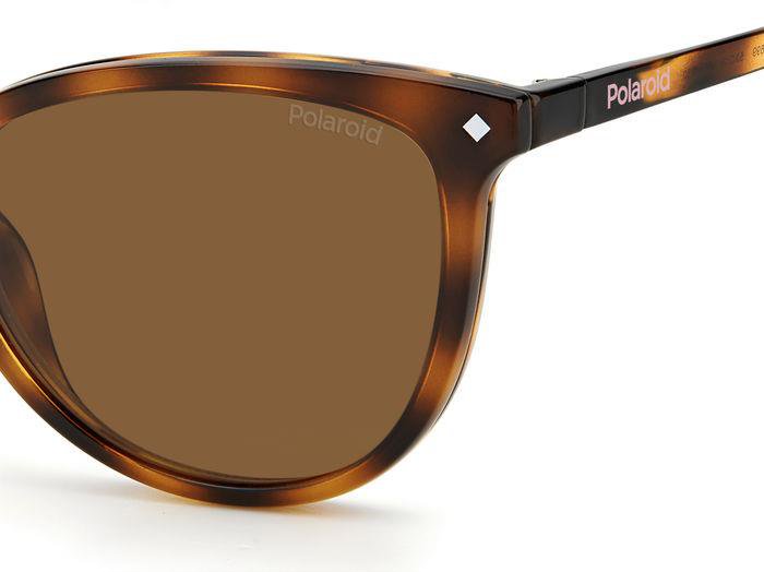 Polaroid Magnetic Clip on frames-Women's