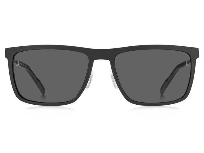 TOMMY HILFIGER Magnetic Clip on frames- Men's