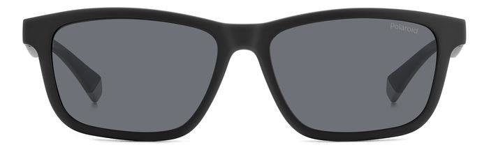 Polaroid Magnetic Clip on frames- Men's