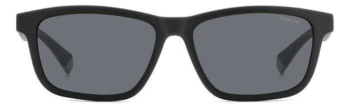 Polaroid Magnetic Clip on frames- Men's