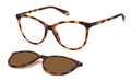 Polaroid Magnetic Clip on frames-Women's