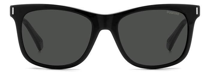 Polaroid Magnetic Clip on frames- Men's