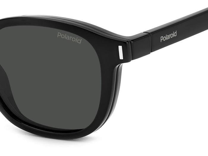 Polaroid Magnetic Clip on frames-Unisex