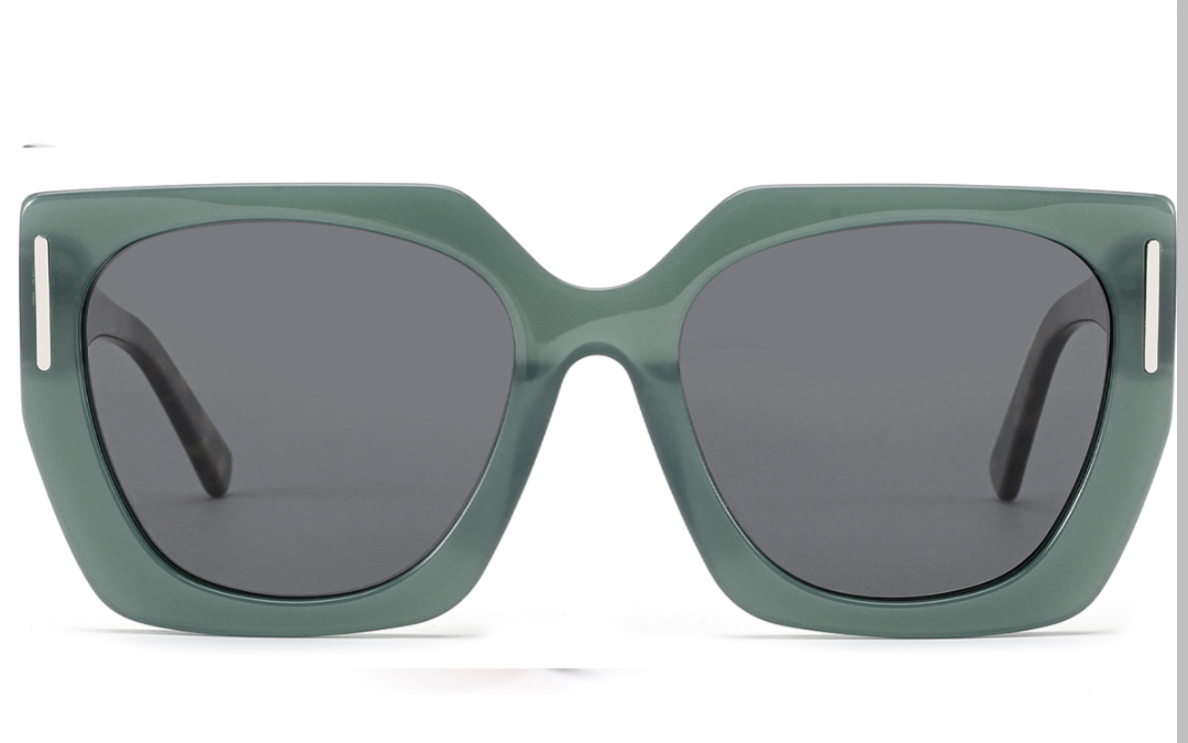 Women's sunglasses