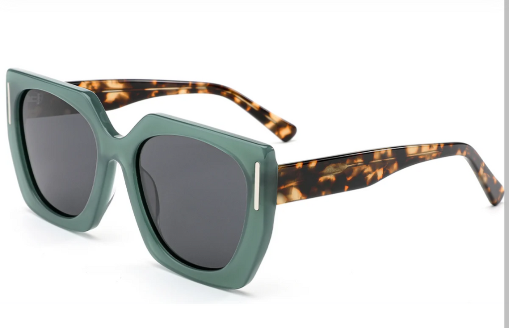 Women's sunglasses