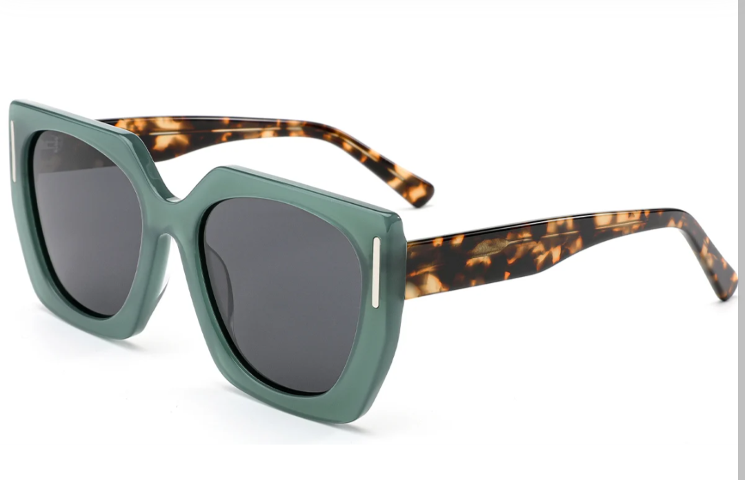 Women's sunglasses
